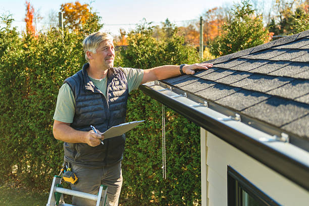 Trusted Roof Repair service in Two Harbors, MN - Ben Roofing and Steel LLC